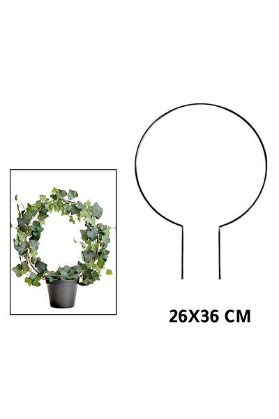 Generic Planting metal stand 26X36cm