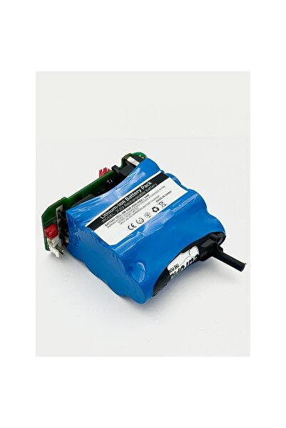 Arçelik Sd-3141 Şarjlı Dik Süpürge 2500 Mah Batarya