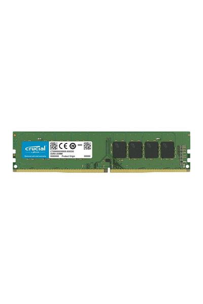 Crucial Memorie Crucial 16GB DDR4 3200MHz CL22