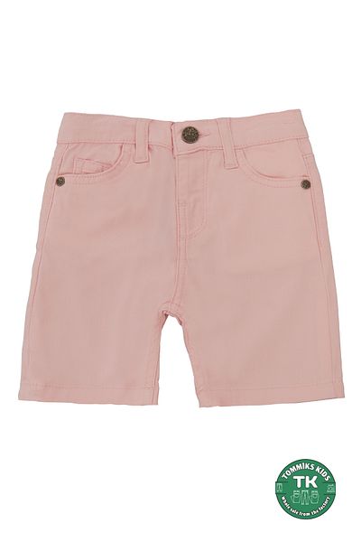 Tommiks Kids Baby Shorts