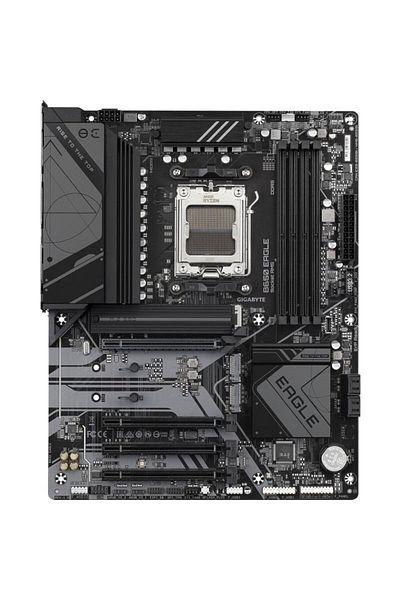 Gigabyte Motherboard GIGABYTE B650 EAGLE, AM5, AMD B650, ATX