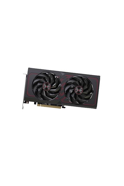 SAPPHIRE Placa video Sapphire PULSE Radeon RX 7600 XT 16GB GDDR6 128-bit