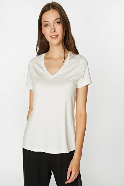 Faik Sönmez Tricou pentru femei 4B00001