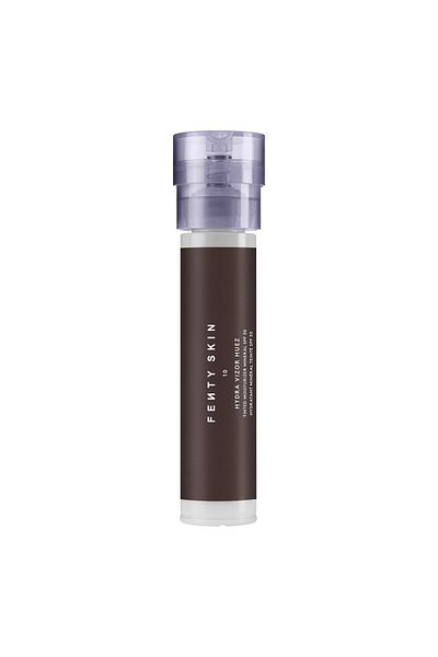 Fenty Skin Hydra Vizor Huez - Tinted Moisturizing Cream - Spf 30 Mineral Shade 10 (50 ml)
