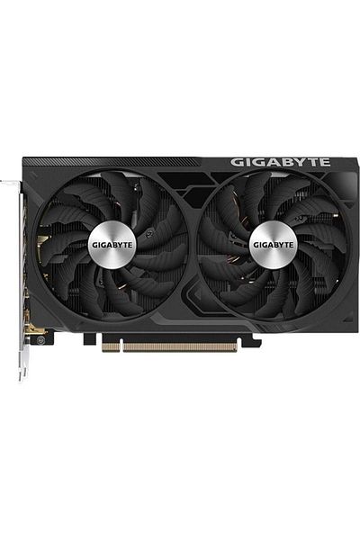 Gigabyte Placa video GIGABYTE GeForce RTX 4060 Ti WINDFORCE OC 8GB GDDR6 128-bit DLSS 3.0