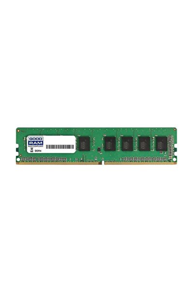 Goodram Memorie GOODRAM 8GB, DDR4, 2666MHz, CL19, 1.2v