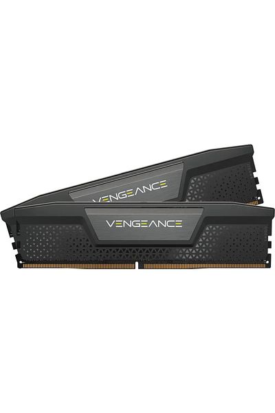 Corsair Memorie Corsair VENGEANCE, 64GB DDR5, 5200MHz CL40, Dual Channel Kit