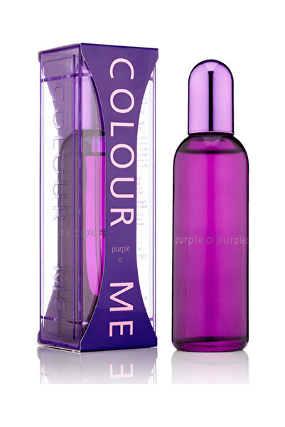 Milton Lloyd عطر كلرمي موف - 100مل