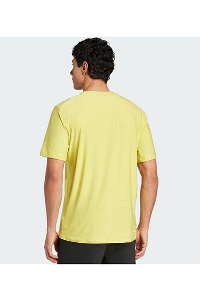adidas Μπλουζάκι προπόνησης Train Essentials Stretch