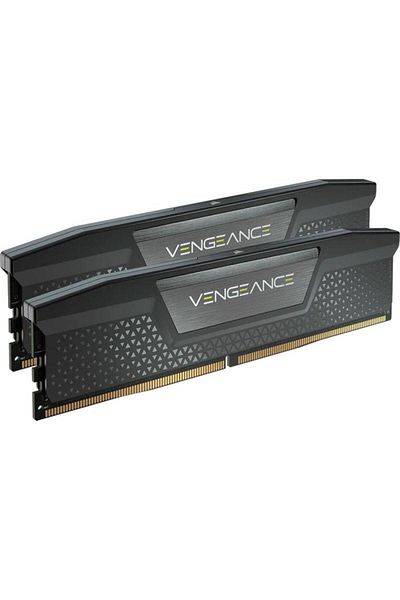 Corsair Kit Memorii Corsair Vengeance 32GB(2x16GB) DDR5 5200MHz CL40 Dual Channel