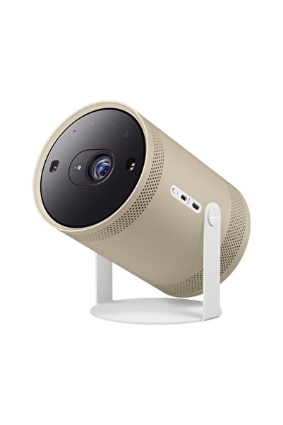 Samsung The Freestyle Projeksiyon Kılıfı Silikon Koruma