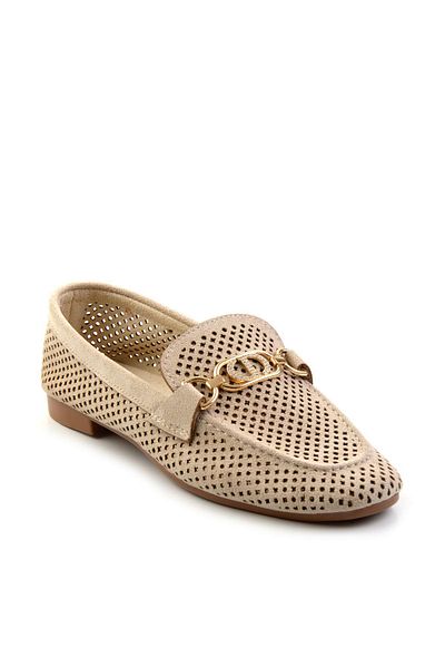 Bambi Pantofi de damă bej K 01688010902
