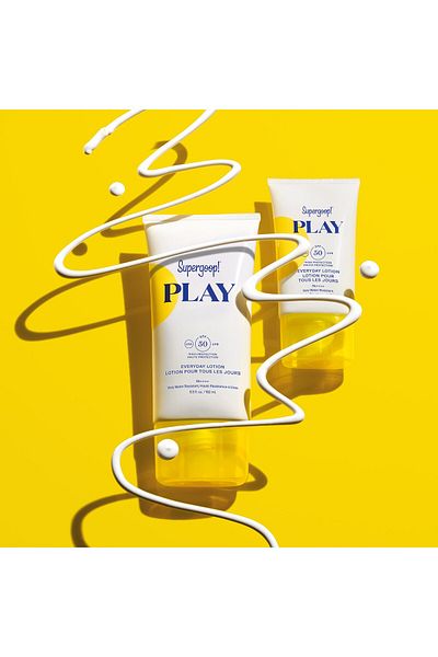 SUPERGOOP! Play Everyday Spf 50 - Sun Lotion 30 ml