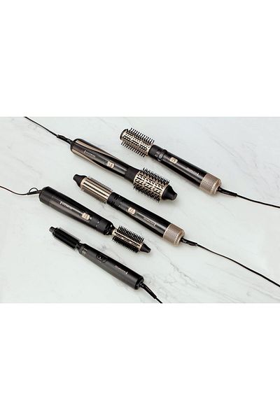 Remington Blow Dry & Style As7300 Hot Air Brush