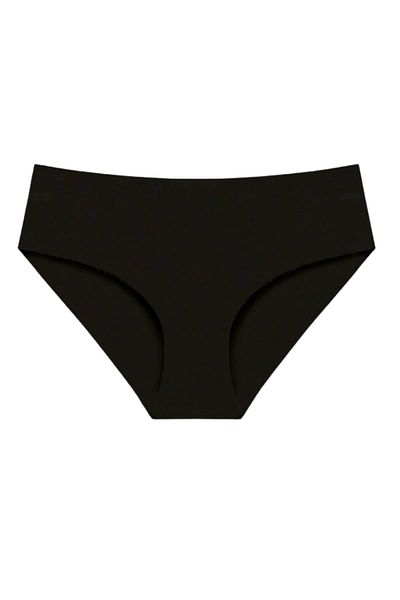 Newlilla 307 Women's Seamless Laser Bato Pack of 6 Panties