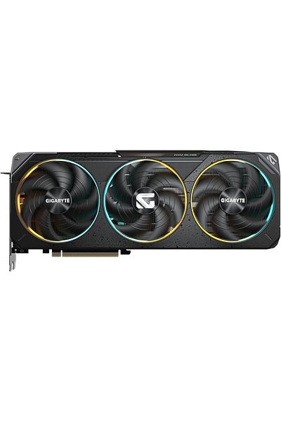 Gigabyte Placa video GIGABYTE GeForce RTX 5070 GAMING OC 12GB GDDR7 192-bit