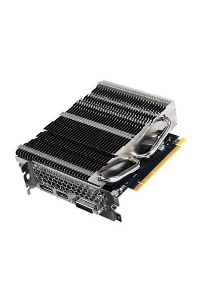 PALIT Placă video Palit GeForce RTX 3050 KalmX 6GB GDDR6 96 biți