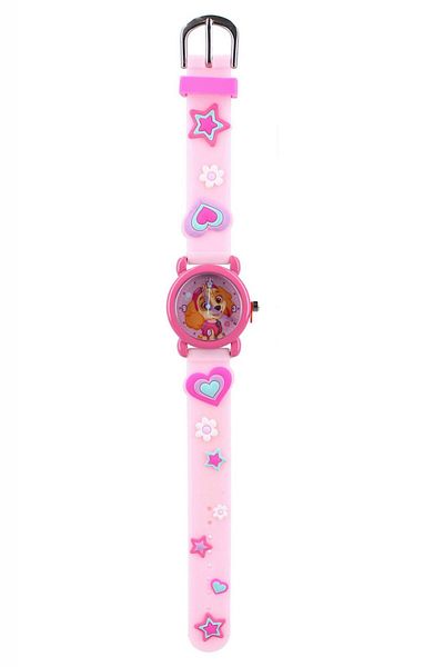 PAW PATROL Paw Patrol Kids Time wristwatch for girls