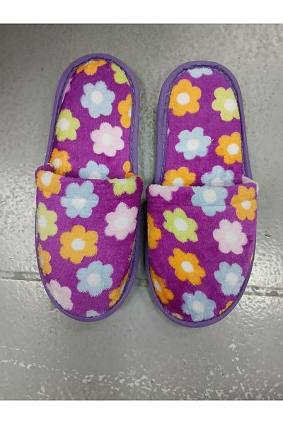İlkem House Slippers Economical