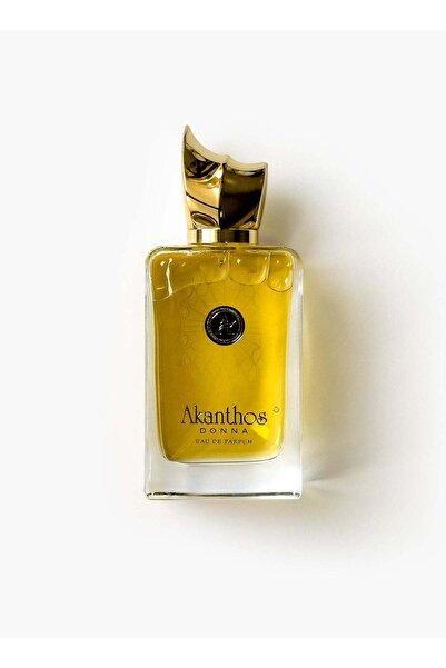 Linea De Bella عطر أكانثوس دونا أو دي بارفان - عطر أنثوي وزهري 100 مل