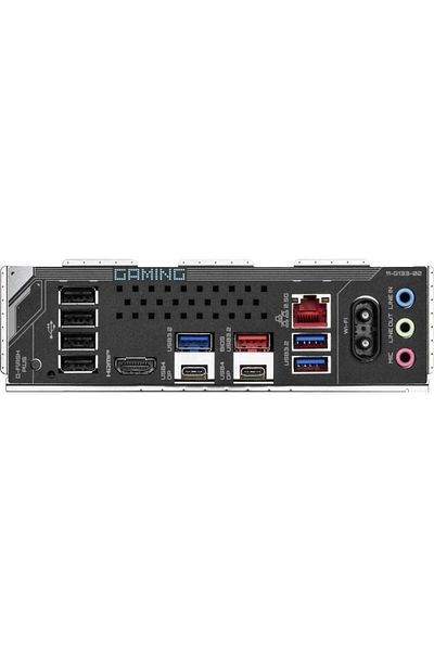 Gigabyte Placa de baza GIGABYTE X870 GAMING X WIFI7, AMD X870, AM5, ATX, DDR5