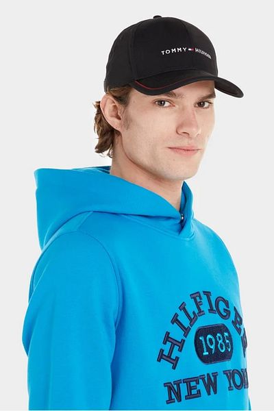 Tommy Hilfiger Sapca Tommy Hilfiger Skyline Cap AM0AM11494