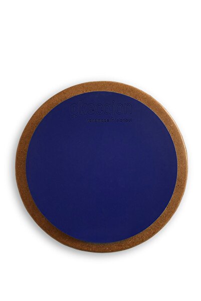 okecajon ... Practice Pad, 6 Inç, Somunlu Kauçuk Pad, Drum Pad, Davul Çalışma Pedi, Bateri, Pad