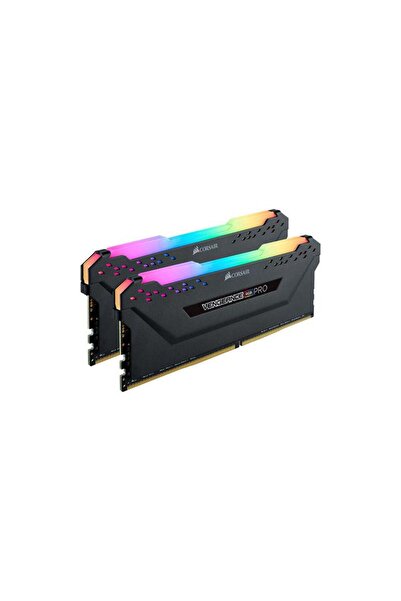 Corsair Memorii Corsair Vengeance RGB PRO 32GB(2x16GB) DDR4 3200MHz CL16 Dual Channel Kit