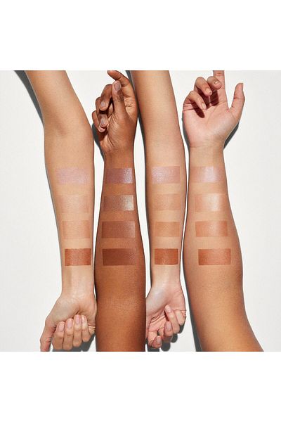 SUPERGOOP! Glowscreen - Sunscreen with Hyaluronic Acid and Niacinamide Spf 30 Pa+++ Golden Hour (50 ml)