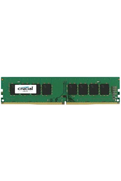 Crucial Memorie Crucial CT8G4DFS824A DDR4, 1x8GB, 2400MHz, CL17