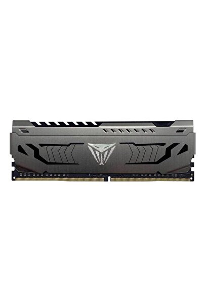 Patriot Memorie Patriot Viper Steel, DDR4, 1x8GB, 3200 MHz
