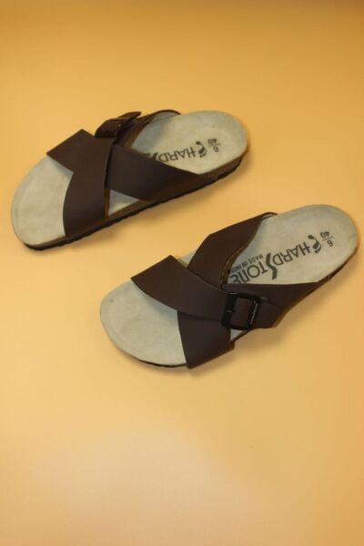 HARD STONE صندل رجالي