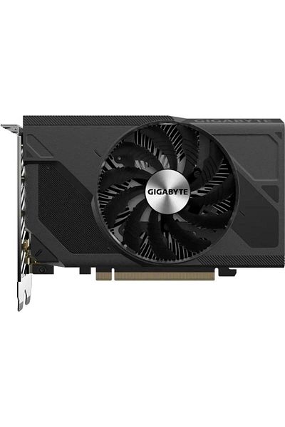 Gigabyte Placa video GIGABYTE GeForce RTX 4060 D6 8GB GDDR6 128-bit DLSS 3.0