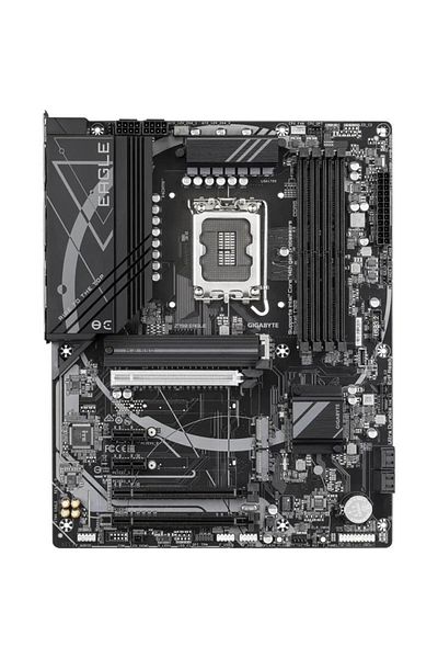 Gigabyte GIGABYTE Z790 EAGLE motherboard, DDR5, ATX, LGA 1700