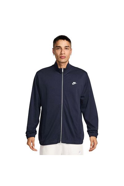 Nike NIKE men's CLUB KNIT JKT tracksuit - FQ3426451