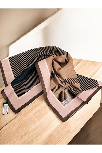 Akel Dream Scarf MUSURE-2 (ΜΕ ΣΧΕΔΙΟ)