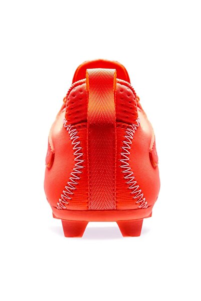 Lescon Rapido-F Football Boots Pink Boys' Sports Shoes