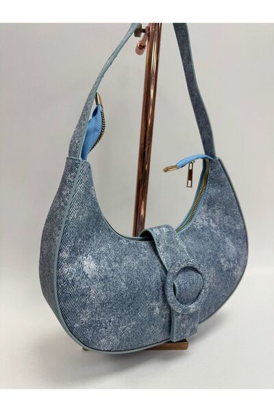 STYLE BAGS stylebags Jesika Kadın Omuz Ve Çapraz Çantası 20x28 Ebatında