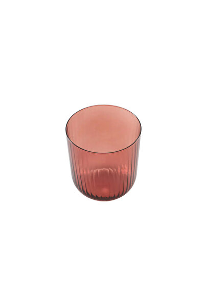 Porland 400Cc Mose Glass Water Cup