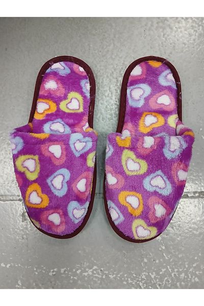 İlkem House Slippers Economical