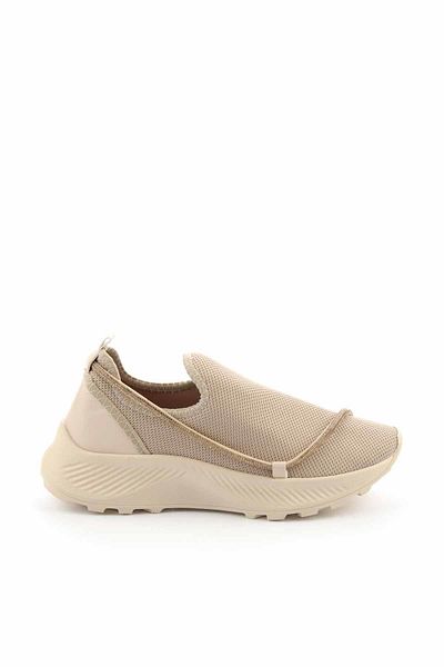 Bambi Nude Stretch Damen Freizeitschuhe K 01828005117
