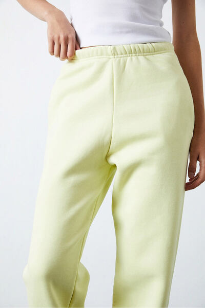 Beyyoglu Lastikli Basic Jogging Pantolon