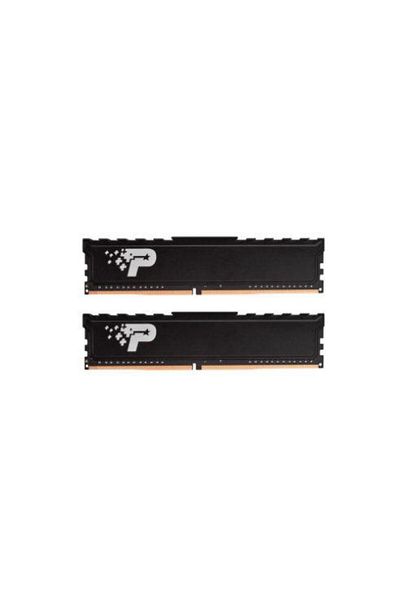 Patriot Kit Memorii Patriot Signature Line Premium 32GB(2x16GB) DDR4 2666MHz CL19 Dual Channel Kit