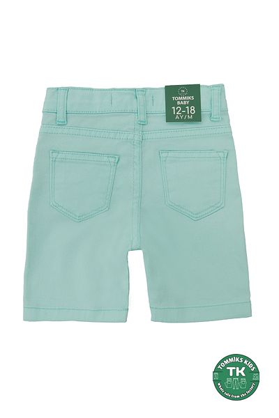 Tommiks Kids Baby Shorts