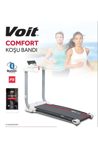 Voit Comfort Koşu Bandı