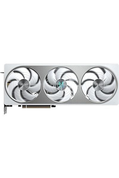 Gigabyte Placa video GIGABYTE GeForce RTX 5070 AERO OC 12GB GDDR7 192-bit