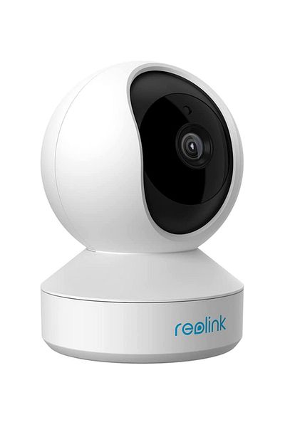 ReoLink 4MP Indoor Security Camera, 2.4G/5GHz Dual-Band WiFi,