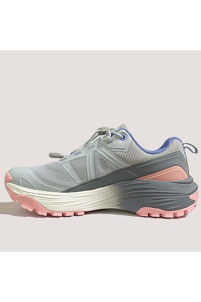 HUMTTO Women's Air Boost Sports Shoes 360720 B - Gray - 38