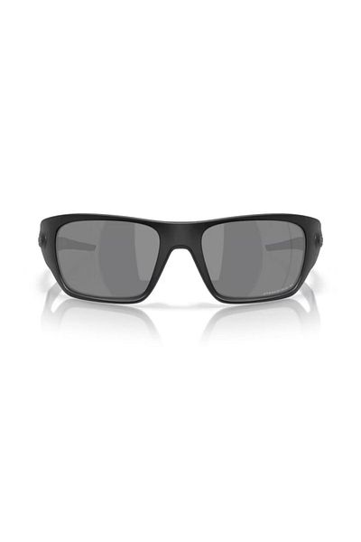 Oakley Masseter Polarized Mirrored the Real Thing Edition 60 Bone Sunglasses