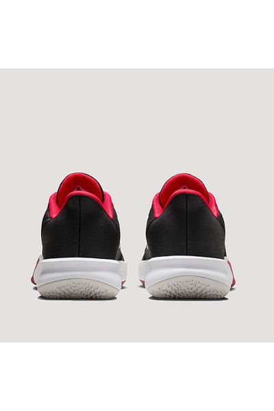 Nike Precision Vıı Fn4322-002 Black Men's Basketball Shoes